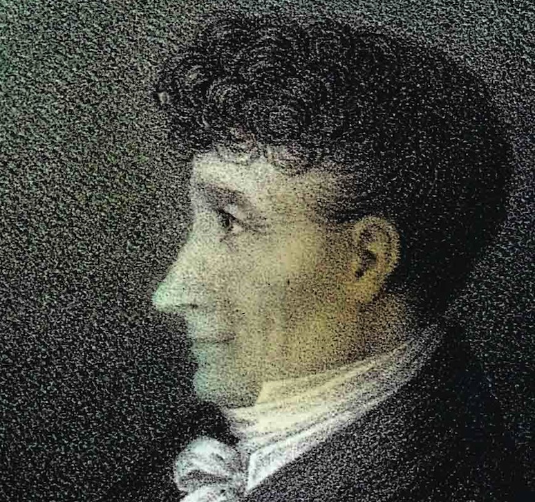 Joseph Joubert (1754 - 1824) | El Estado Mental