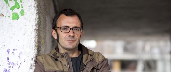 Isaac Rosa La memoria como instrumento político El Estado Mental